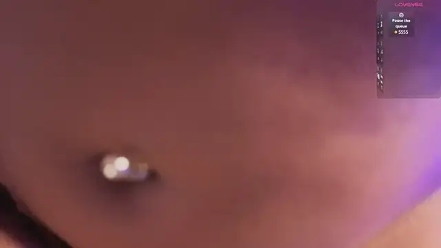 AlexandraNoxx online show from 05.31.26