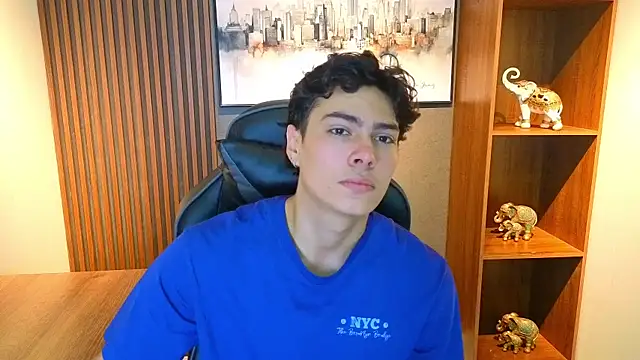 Esteban Fire online show from 06.01.26
