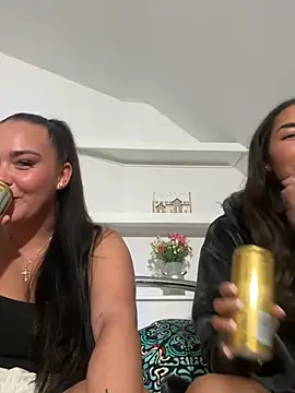 MaddisonWhitex online show from 06.19.26