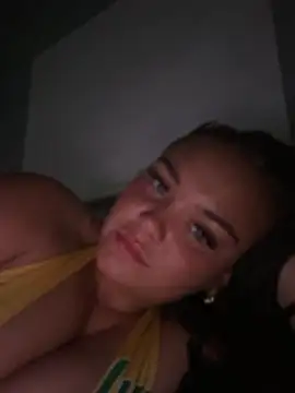 MaddisonWhitex online show from 07.19.26