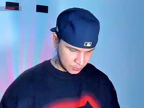 jacob lautnerr online show from 06.29.26