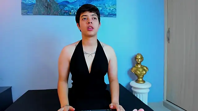 lexa kitty online show from 07.11.26