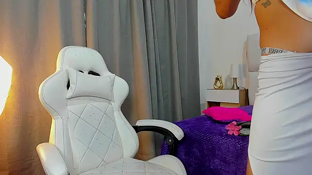 Camila Gonzalez20 online show from 07.14.26