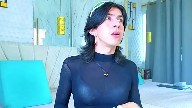 MissScarlett  online show from 05.30.26