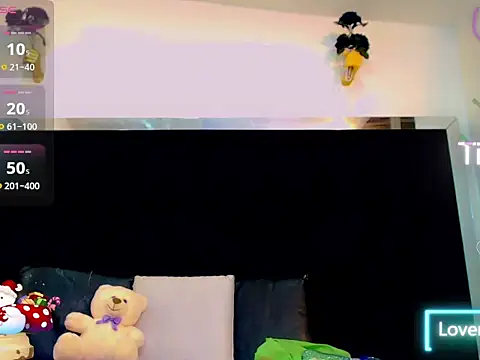 MaiteCandyxx online show from 06.25.26