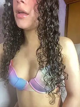 Juliana pink18 online show from 06.19.26