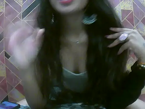 Hot-Mahiraa online show from 05.30.26
