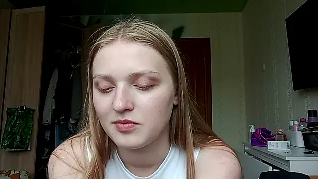 NorineGressett online show from 06.07.26