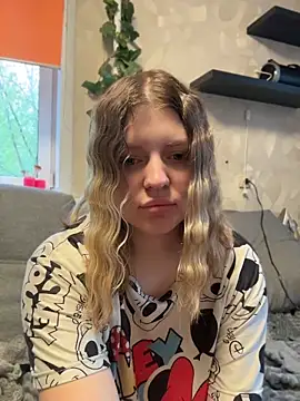 AnikaXRose online show from 05.29.26