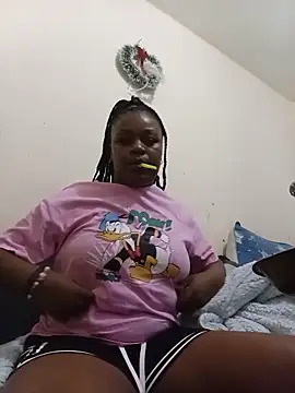 ThickPussy54 online show from 05.31.26