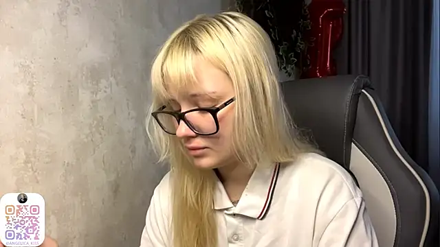 AngelicaMells online show from 06.01.26