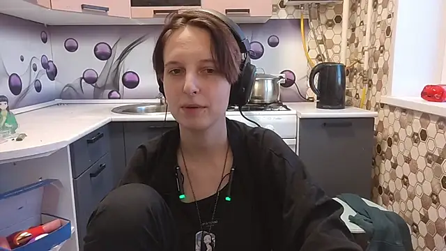 Saranade online show from 06.24.26