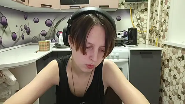 Saranade online show from 07.08.26