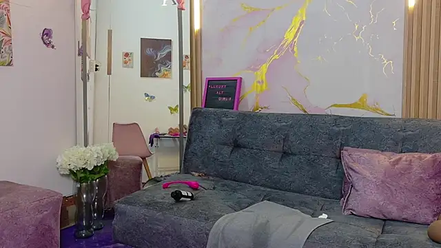 Luxury altgirl online show from 06.08.26