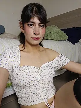 YanaSoHot online show from 06.05.26