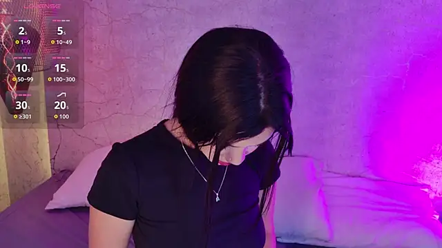 ambar midnigth online show from 07.02.26