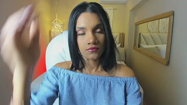 Alana Parkk online show from 06.01.26