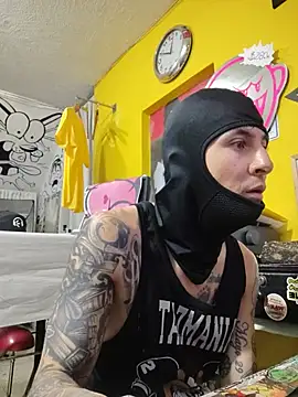KingPereira online show from 05.31.26