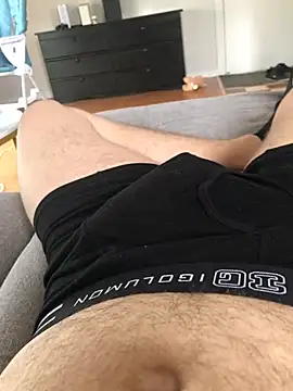 maleblond online show from 05.31.26