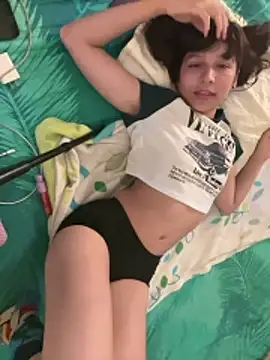 Snapshot of titegirl chatting on 07.18.26 titegirl online show from 07.18.26