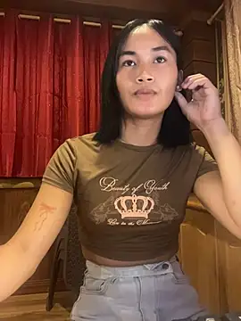 bigcock janine online show from 07.31.26