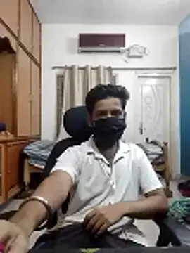 Vishal-Hyderabad online show from 06.10.26