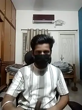 Vishal-Hyderabad online show from 07.07.26