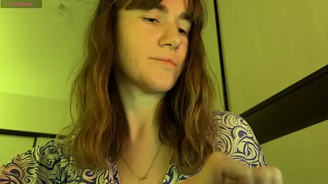 agniia257 online show from 05.31.26