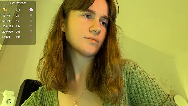 agniia257 online show from 07.07.26