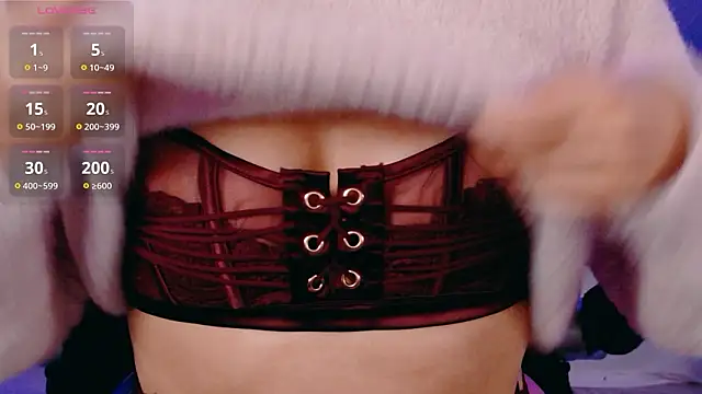 LindaWhite  online show from 01.31.26