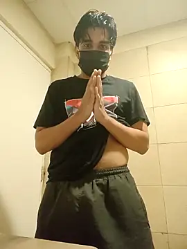 horny ash online show from 05.30.26