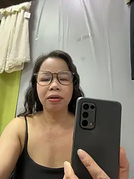 honghong mother online show from 06.07.26