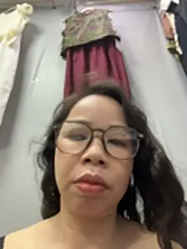 honghong mother online show from 07.02.26