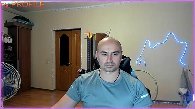 Snapshot of -SexyDaddy- chatting on 05.31.26 -SexyDaddy- online show from 05.31.26