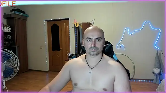 Snapshot of -SexyDaddy- chatting on 05.31.26 -SexyDaddy- online show from 05.31.26