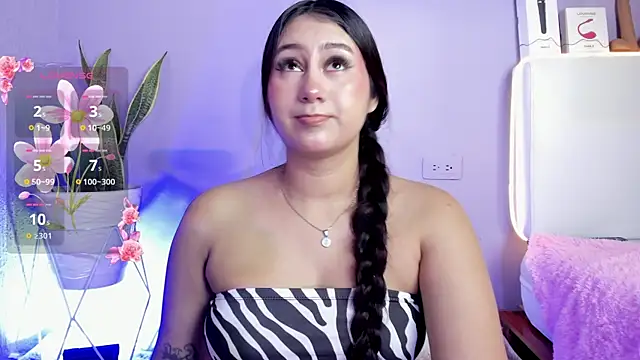 Allison Peach online show from 06.13.26