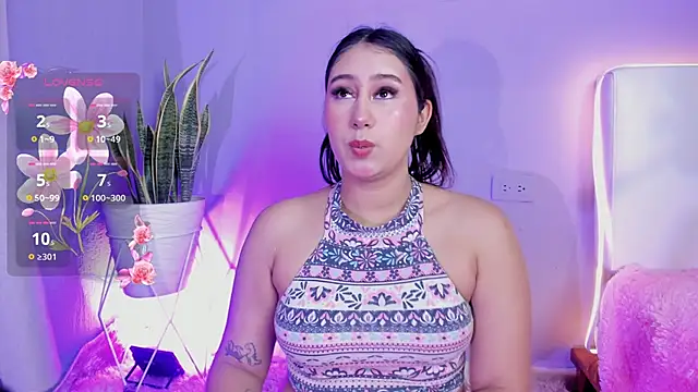 Allison Peach online show from 06.20.26