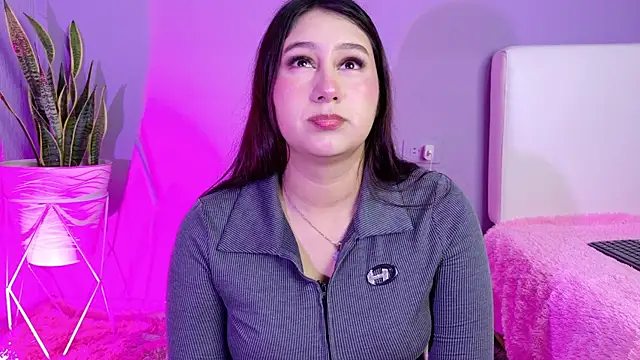 Allison Peach online show from 07.02.26