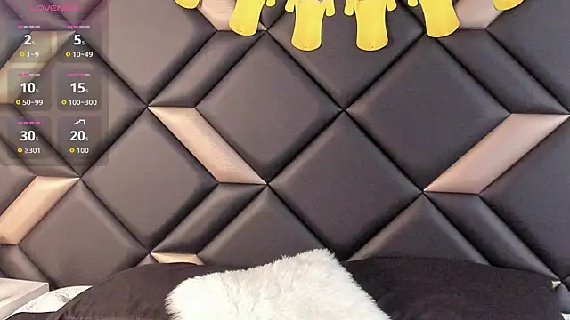 AdrianaHarlow online show from 07.01.26