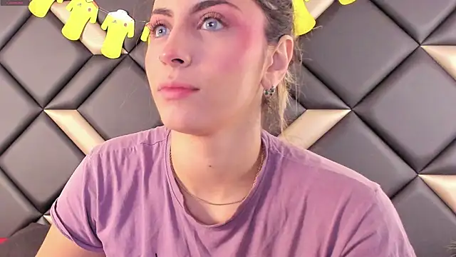 AdrianaHarlow online show from 07.19.26