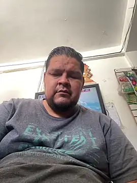 Snapshot of fercho25rv chatting on 07.01.26 fercho25rv online show from 07.01.26