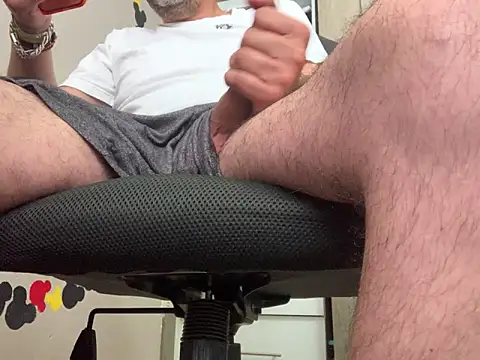 sexwolf16 online show from 06.07.26