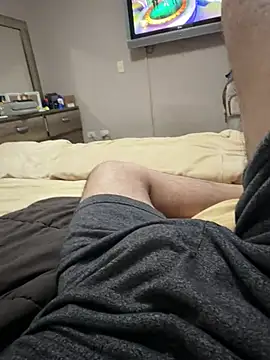 sexwolf16 online show from 07.02.26