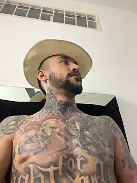 Pure Desire7 online show from 06.13.26