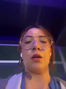 arilynn  online show from 07.09.26