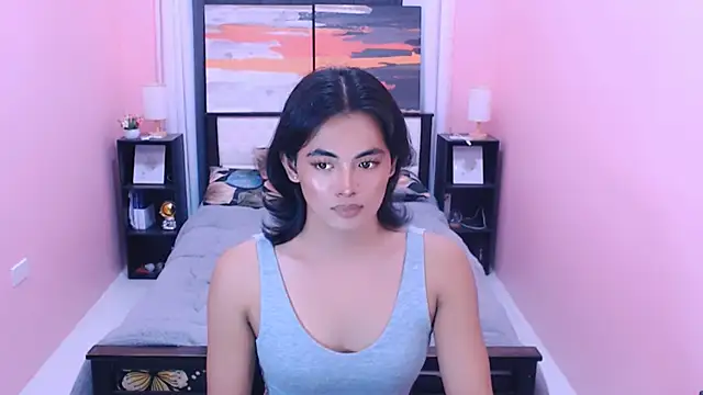 Snapshot of MiamoreAmara69 chatting on 07.01.26 MiamoreAmara69 online show from 07.01.26