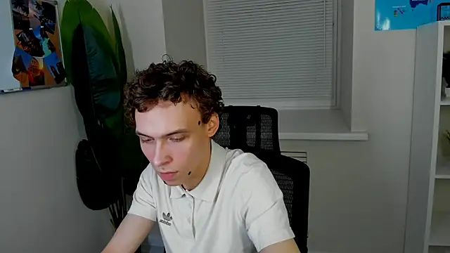 Jacob Davidson online show from 06.02.26