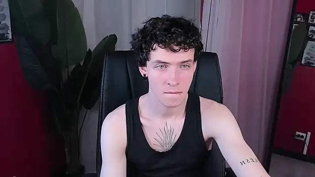 Jacob Davidson online show from 07.16.26