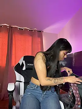 Candy ec online show from 07.07.26