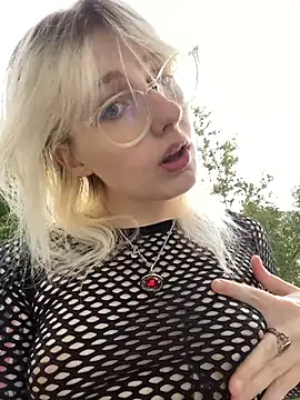 xp blondie online show from 06.22.26